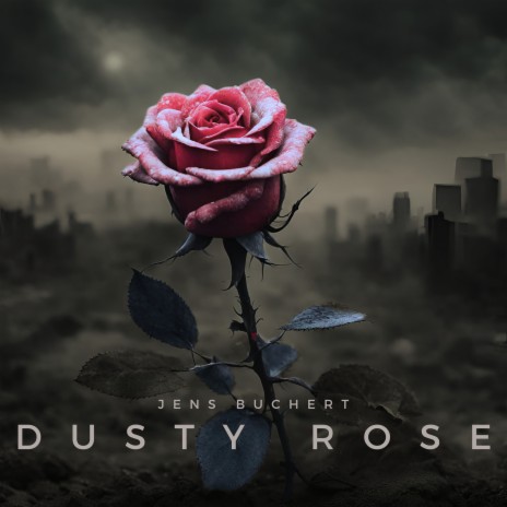 Dusty Rose | Boomplay Music