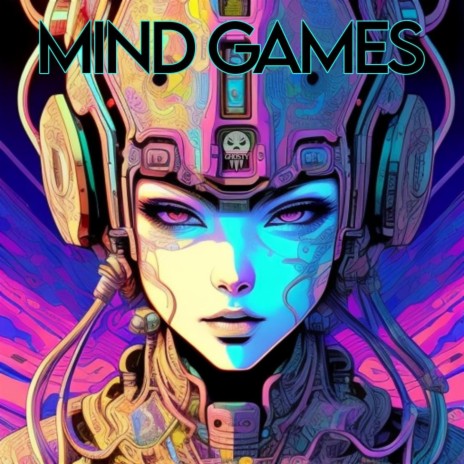 Mind Games | Boomplay Music