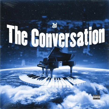 The Conversation | Boomplay Music
