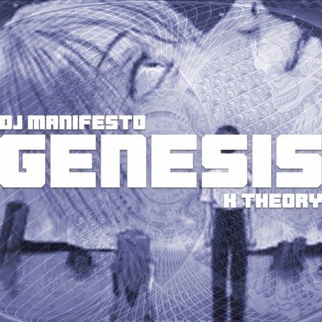 Genesis ft. K Theory | Boomplay Music