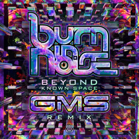 Beyond Known Space (Gms Remix) | Boomplay Music