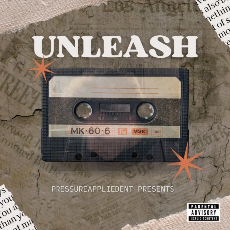 Unleash | Boomplay Music