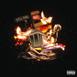 MOB ft. YVNG NELLY lyrics | Boomplay Music