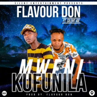 Flavour Don ft Silent Joe Mwenikufunila