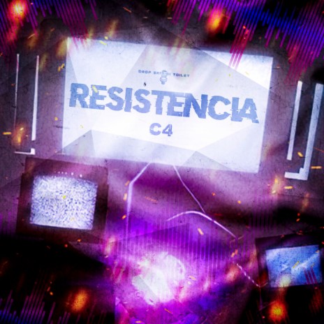 Resistência | Boomplay Music