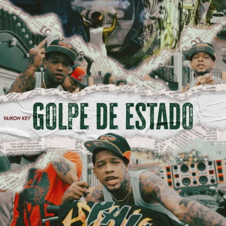 GOLPE DE ESTADO | Boomplay Music
