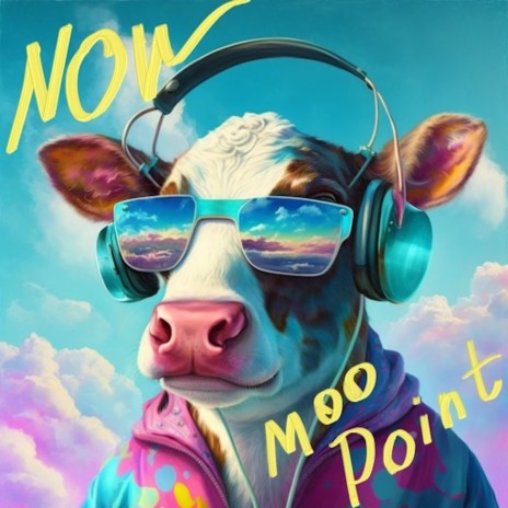 Moo Point | Boomplay Music