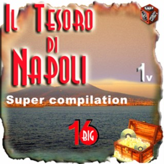 Il tesoro di Napoli, Vol. 1