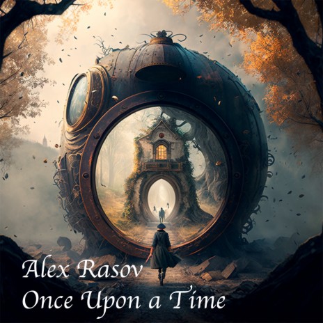 Once Upon a Time | Boomplay Music