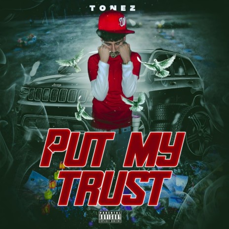 Put my trust | Boomplay Music