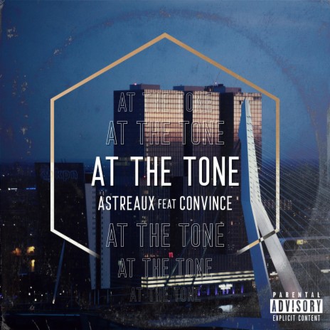 At The Tone (feat. Convince) | Boomplay Music