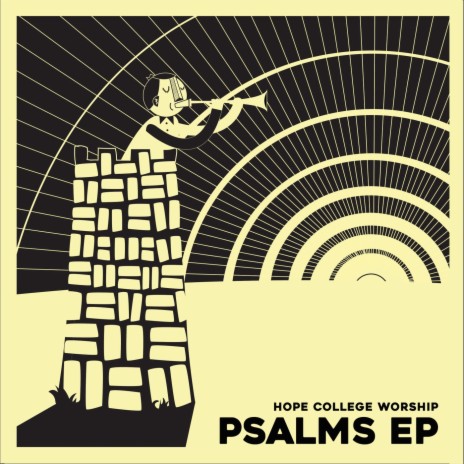 More Than Watchmen (Psalm 130) [feat. Christian Roberts] | Boomplay Music