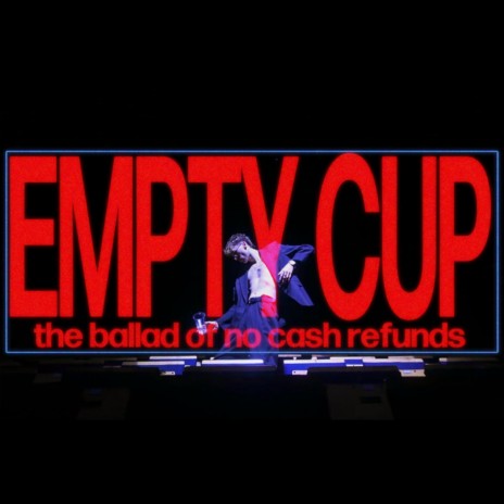 EMPTY CUP
