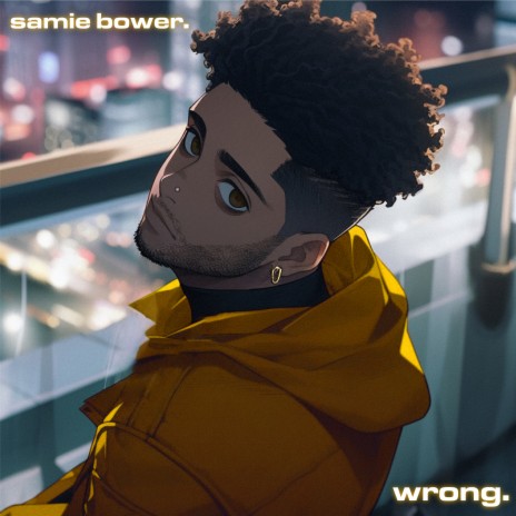 Wrong | Boomplay Music