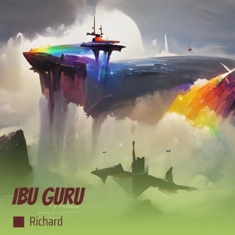 Ibu Guru | Boomplay Music