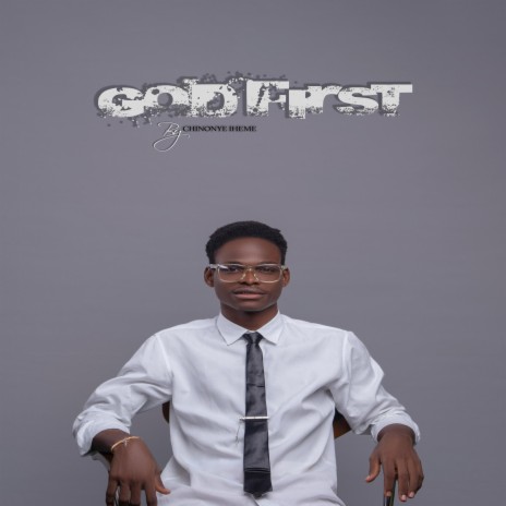GOD FIRST | Boomplay Music
