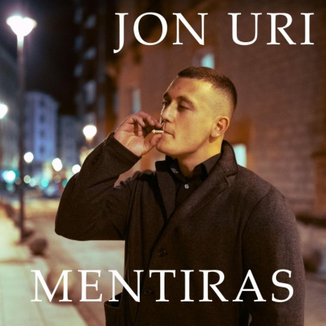 Mentiras ft. KR8Beatz | Boomplay Music