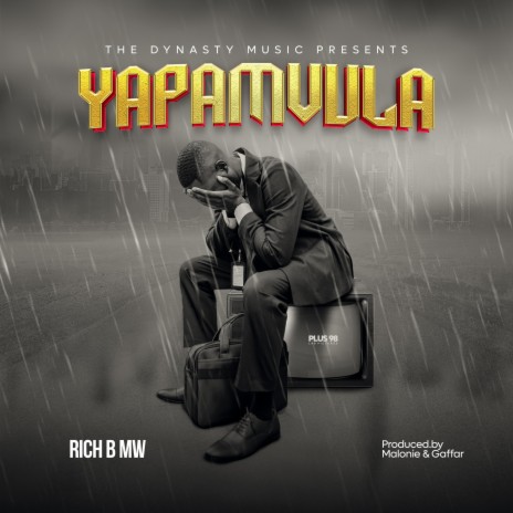 Yapamvula | Boomplay Music