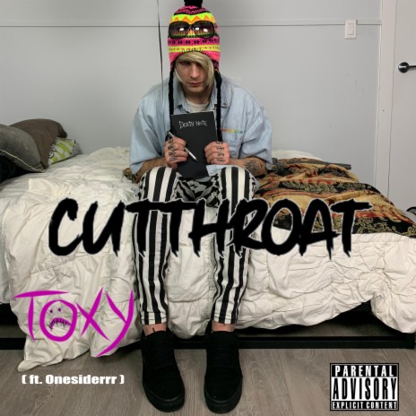 CutThroat (feat. Onesiderrr) | Boomplay Music