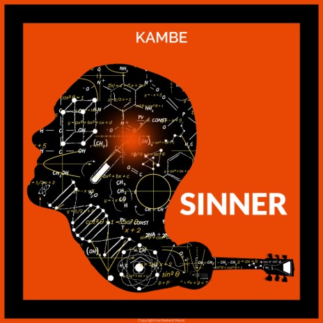 Sinner | Boomplay Music