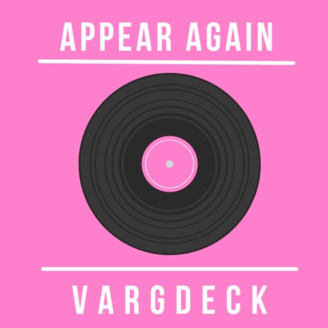Appear Again | Boomplay Music