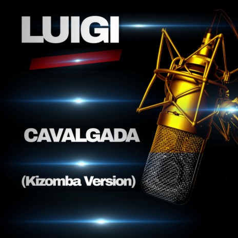 Cavalgada