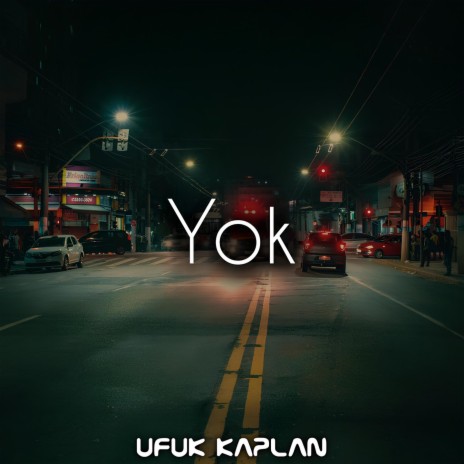 Yok | Boomplay Music