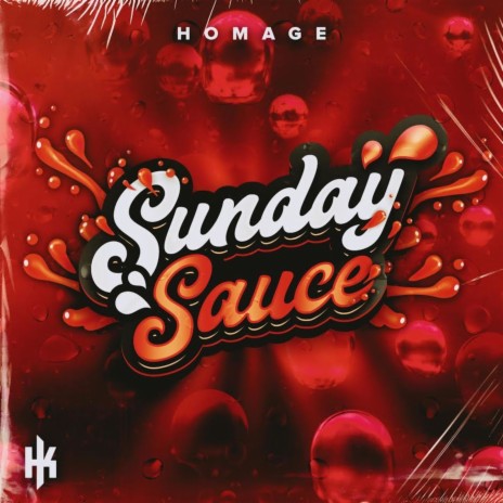 Sunday Sauce | Boomplay Music