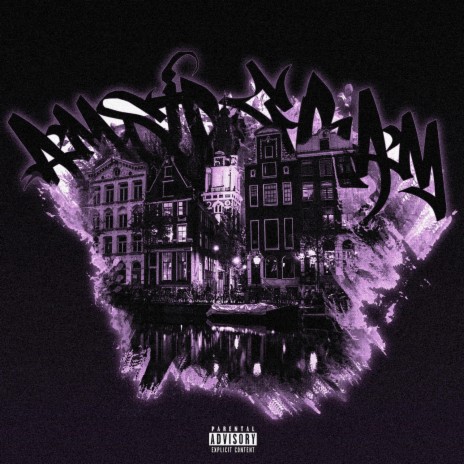 AMSTR'GRAM ft. MGK666 & ANT WAVE | Boomplay Music