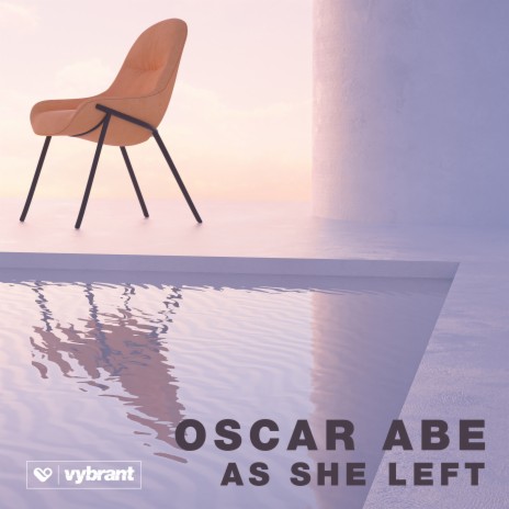 As She Left | Boomplay Music