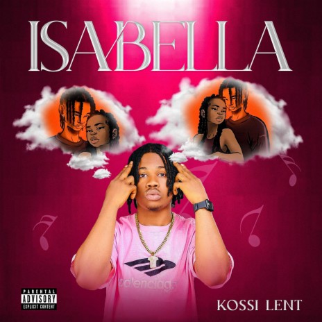 Isabella (Speed Up) | Boomplay Music