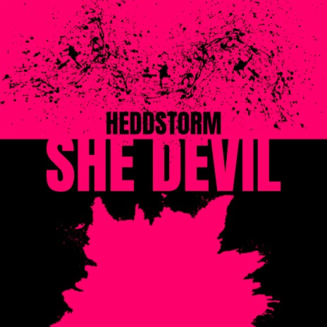 She Devil | Boomplay Music