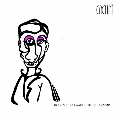 The Johndsons (Original Mix)