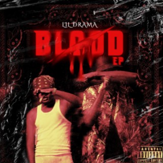 BLOOD EP