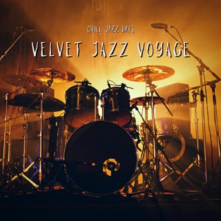 Velvet Jazz Voyage: Smooth Tracks