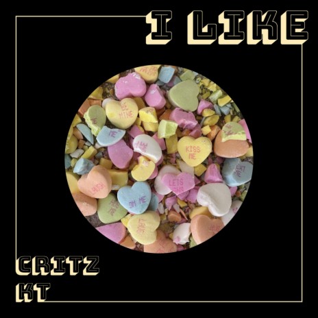 I Like ft. kt | Boomplay Music