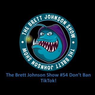 Lex Fridman Podcast with Brett Johnson: US Most Wanted Cybercriminal