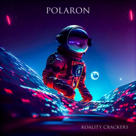 Polaron | Boomplay Music