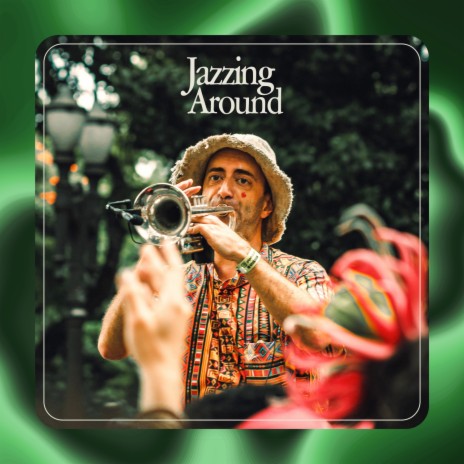 A Whim of Woogie ft. Piano Bar & Coffee Table Jazz | Boomplay Music