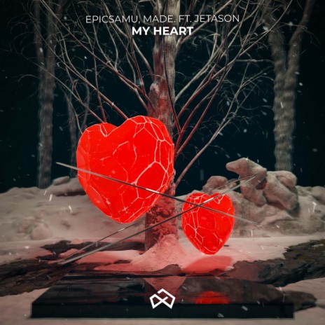 My Heart ft. Made & Jetason | Boomplay Music