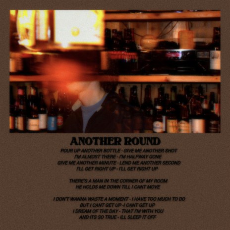 Another Round | Boomplay Music