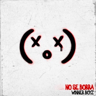 NO SE BORRA | Boomplay Music