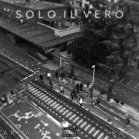 Solo il Vero (feat. Trane)