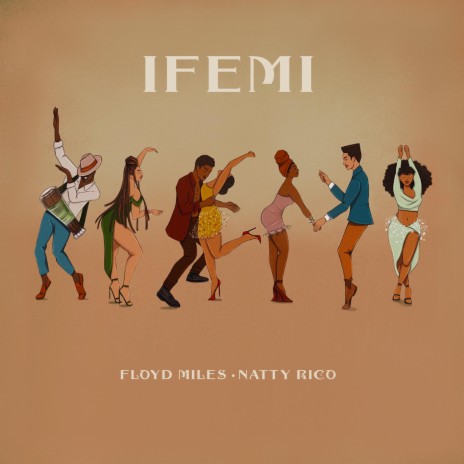 IFEMI | Boomplay Music
