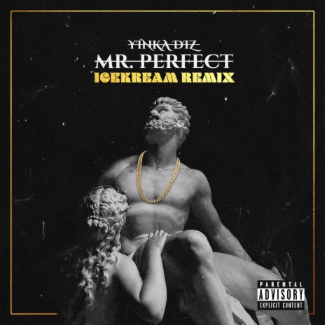 Mr.Perfect (feat. Yinka Diz) (Remix) | Boomplay Music
