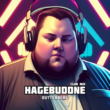 Hagebuddne