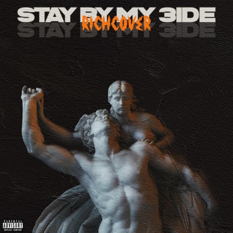 Stay by my 3ide | Boomplay Music