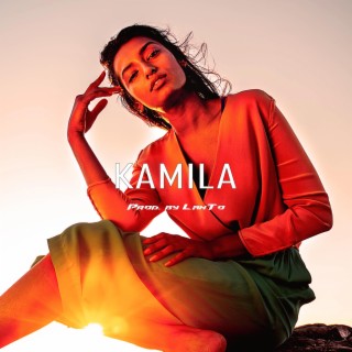Kamila (Instrumental)