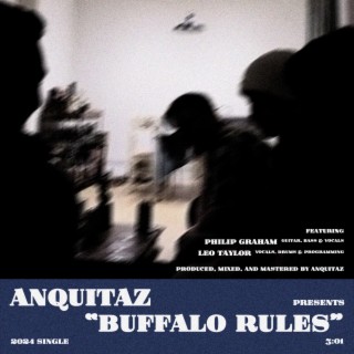 Buffalo Rules lyrics | Boomplay Music