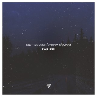 Can We Kiss Forever (Slowed Reverb) - I Tried to Reach You, I Can't Hide lyrics | Boomplay Music